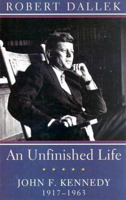 An Unfinished Life
