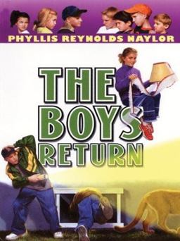 The Boys Return The Boys Return