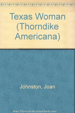 Texas Woman Texas Woman