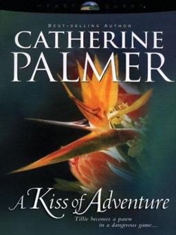 A Kiss of Adventure