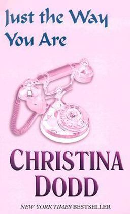 Just the Way You Are Just the Way You Are