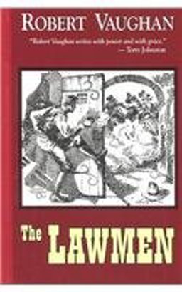 The Lawmen The Lawmen