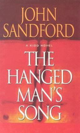 The Hanged Man's Song