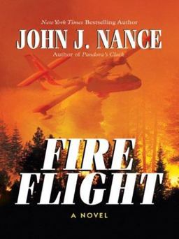 Fire Flight