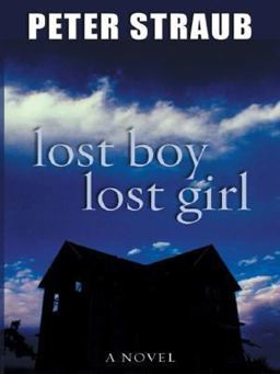 Lost Boy, Lost Girl
