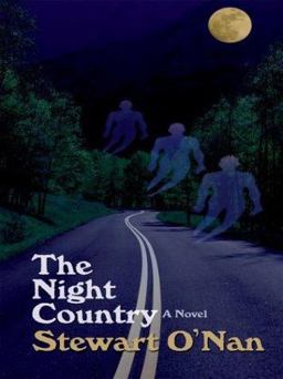 The Night Country