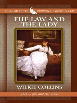 The Law and the Lady