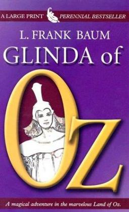 Glinda of Oz