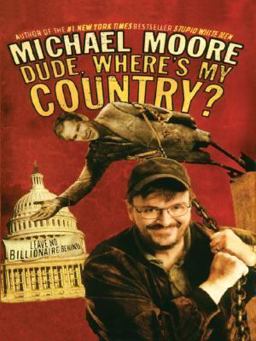 Dude, Where's My Country? Dude, Where's My Country?