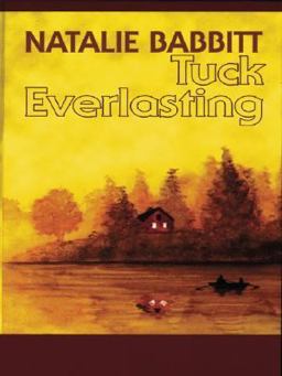 Tuck Everlasting