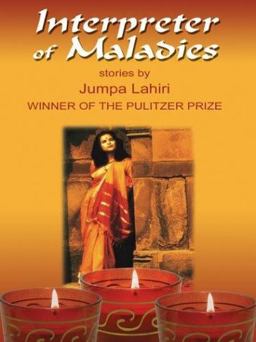 Interpreter of Maladies