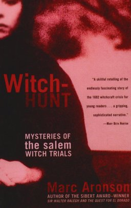 Witch-Hunt