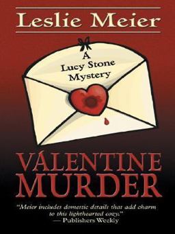 Valentine Murder