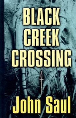 Black Creek Crossing
