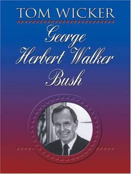 George Herbert Walker Bush