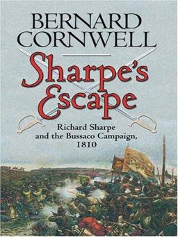 Sharpe's Escape