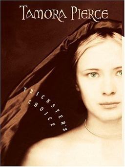 Trickster's Choice Trickster's Choice