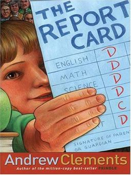 The Report Card
