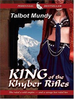 King of the Khyber Rifles