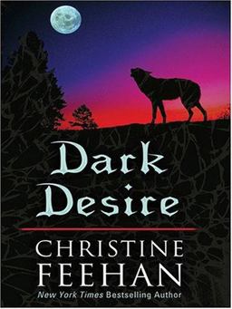 Dark Desire