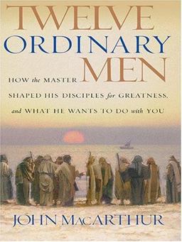 Twelve Ordinary Men