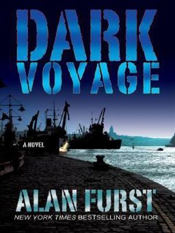 Dark Voyage