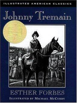 Johnny Tremain