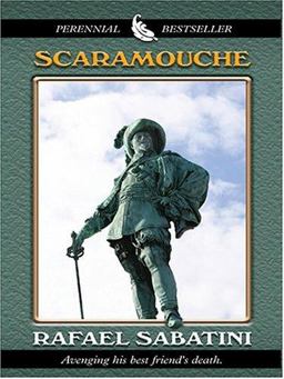 Scaramouche