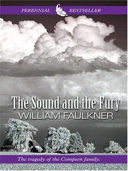 The Sound and the Fury