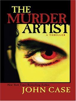 The Murder Artist