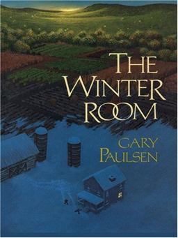 The Winter Room
