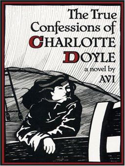 The True Confessions of Charlotte Doyle
