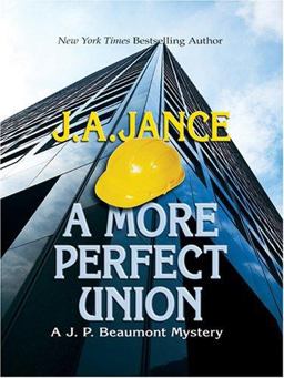 A More Perfect Union