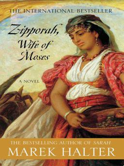 Zipporah, Wife of Moses