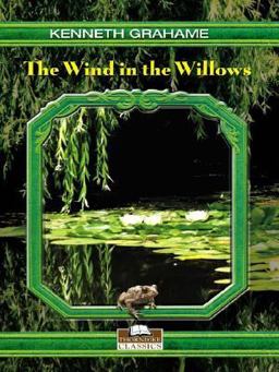 The Wind in the Willows