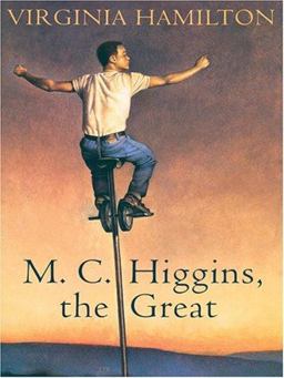 M. C. Higgins, the Great