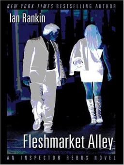 Fleshmarket Alley