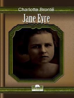 Jane Eyre