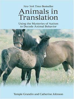 Animals in Translation
