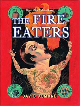 The Fire-Eaters