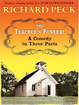 The Teacher's Funeral