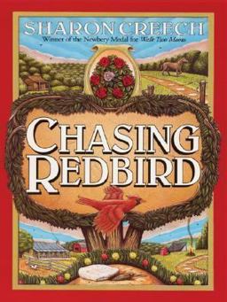 Chasing Redbird