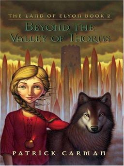 Beyond the Valley of Thorns