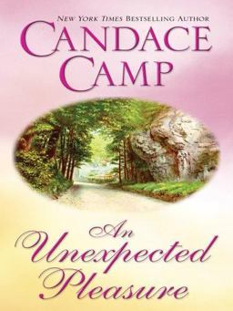 An Unexpected Pleasure