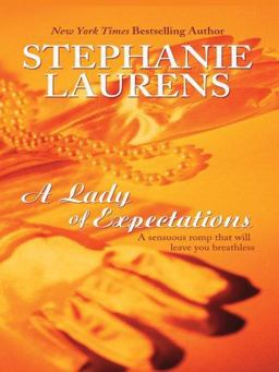 A Lady of Expectations