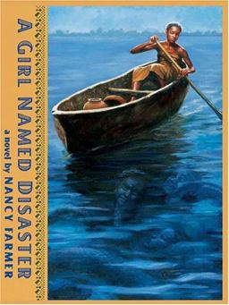 A Girl Named Disaster