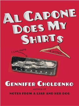 Al Capone Does My Shirts
