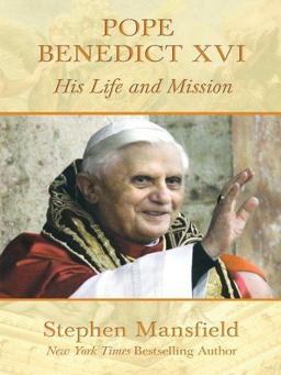 Pope Benedict XVI