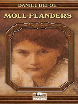 Moll Flanders