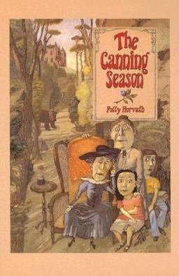 The Canning Season The Canning Season